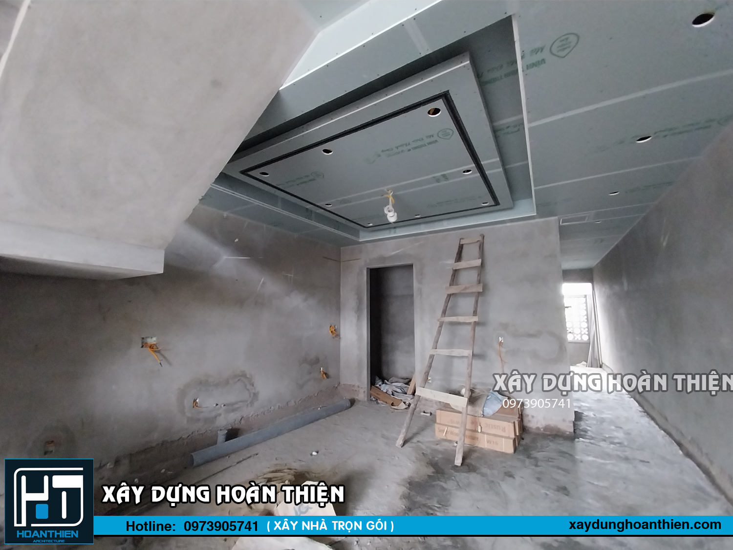 Xây nhà trọn gói Hải Phòngg – Mẫu nhà ống 3 tầng hiện đại đẹp Xây nhà trọn gói Hải Phòngg – Mẫu nhà ống 3 tầng hiện đại đẹp