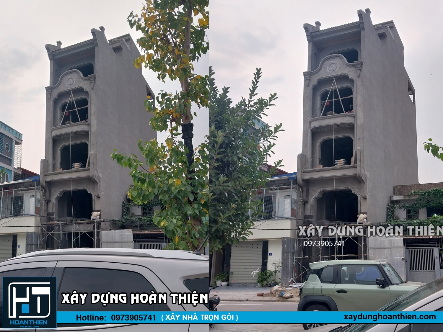 Xây Dựng Hoàn Thiện – Đơn vị thi công nhà trọn gói Hải Phòng uy tín Xây Dựng Hoàn Thiện – Đơn vị thi công nhà trọn gói Hải Phòng uy tín