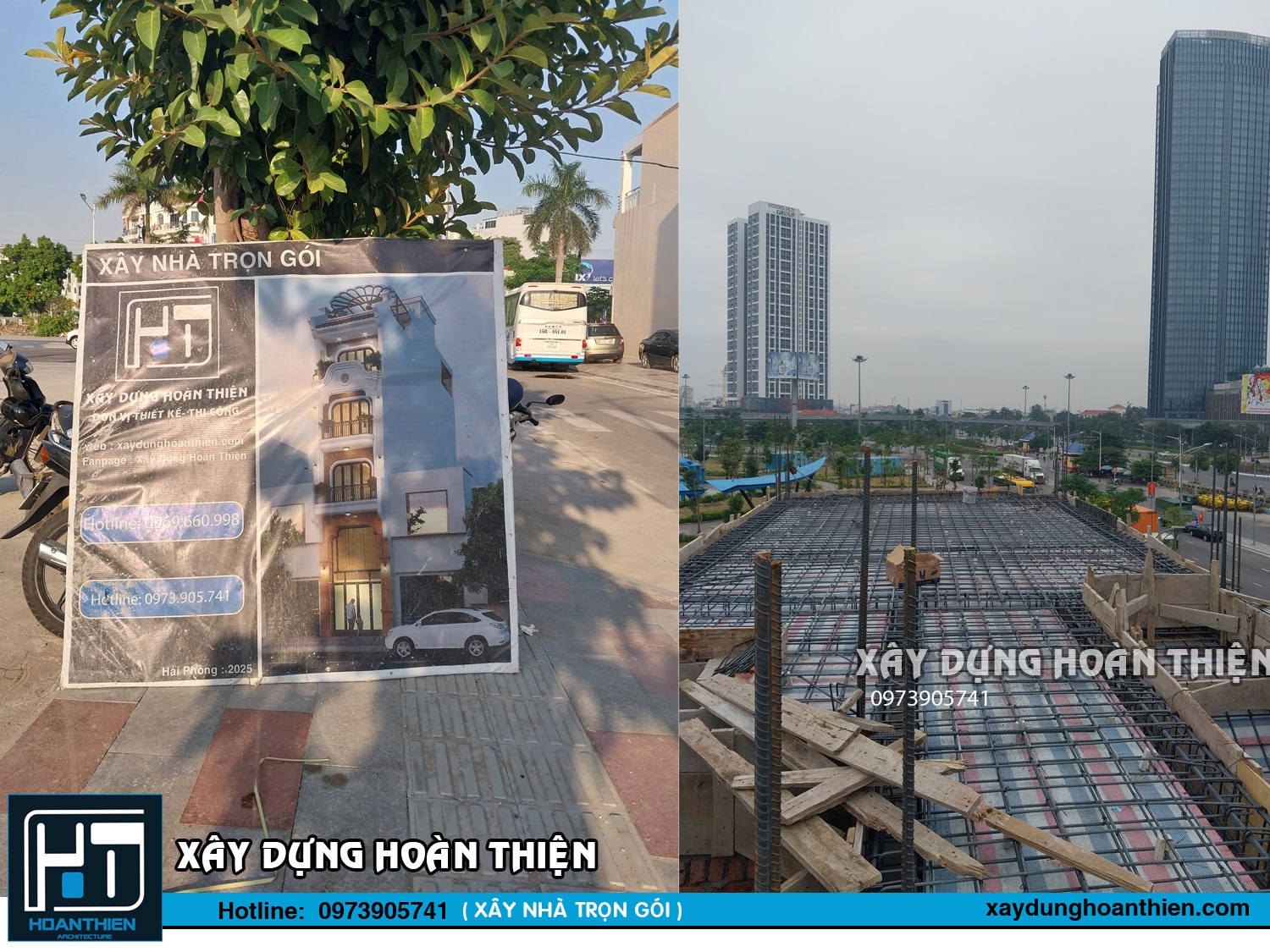 Xây Dựng Hoàn Thiện – Đơn vị thi công nhà trọn gói Hải Phòng uy tín Xây Dựng Hoàn Thiện – Đơn vị thi công nhà trọn gói Hải Phòng uy tín