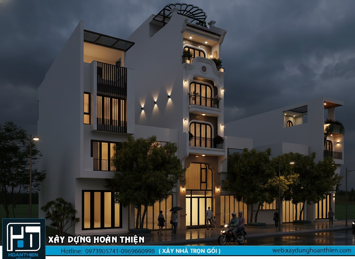Xây Dựng Hoàn Thiện – Đơn vị thi công nhà trọn gói Hải Phòng uy tín Xây Dựng Hoàn Thiện – Đơn vị thi công nhà trọn gói Hải Phòng uy tín