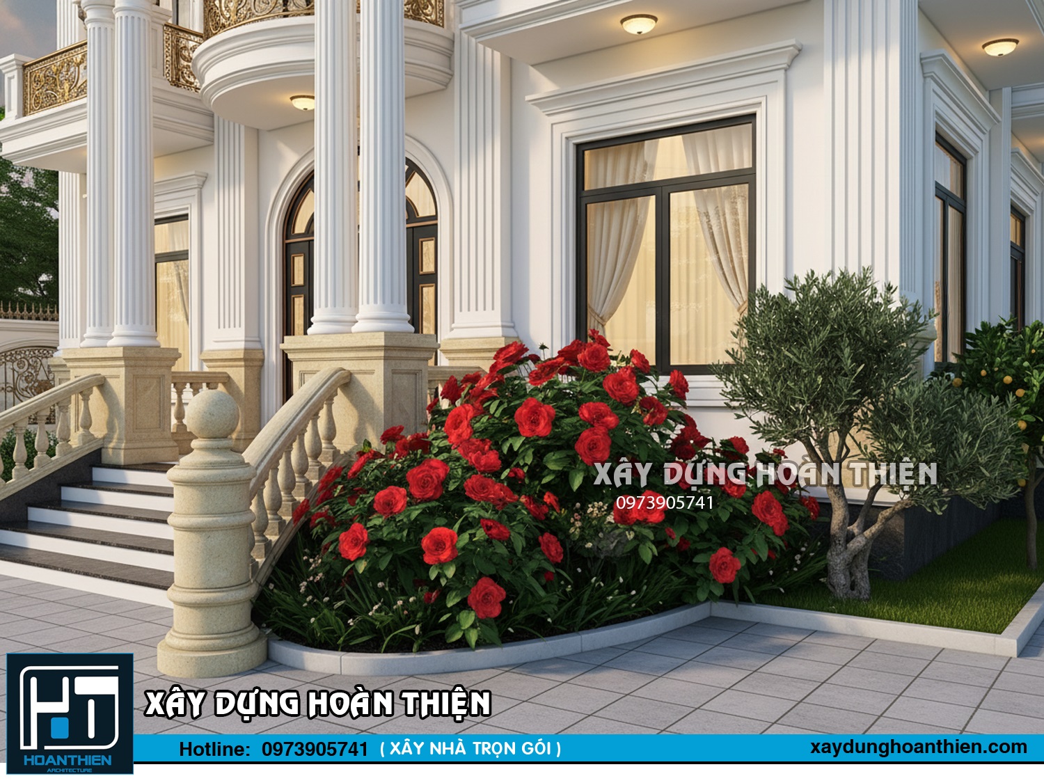 Đơn vị thiết kế nhà đẹp tại Ninh Bình uy tín Đơn vị thiết kế nhà đẹp tại Ninh Bình uy tín