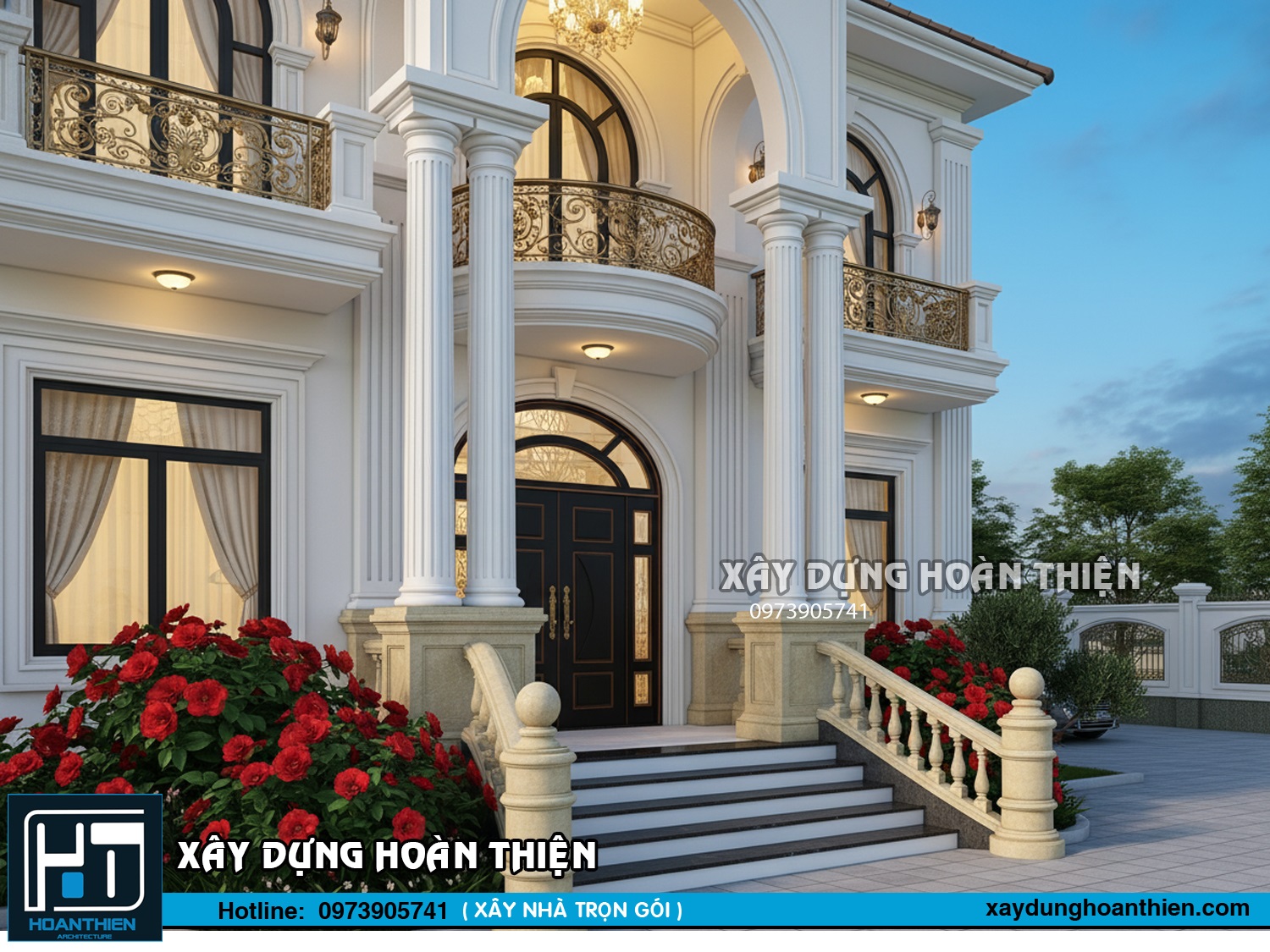 Đơn vị thiết kế nhà đẹp tại Ninh Bình uy tín Đơn vị thiết kế nhà đẹp tại Ninh Bình uy tín