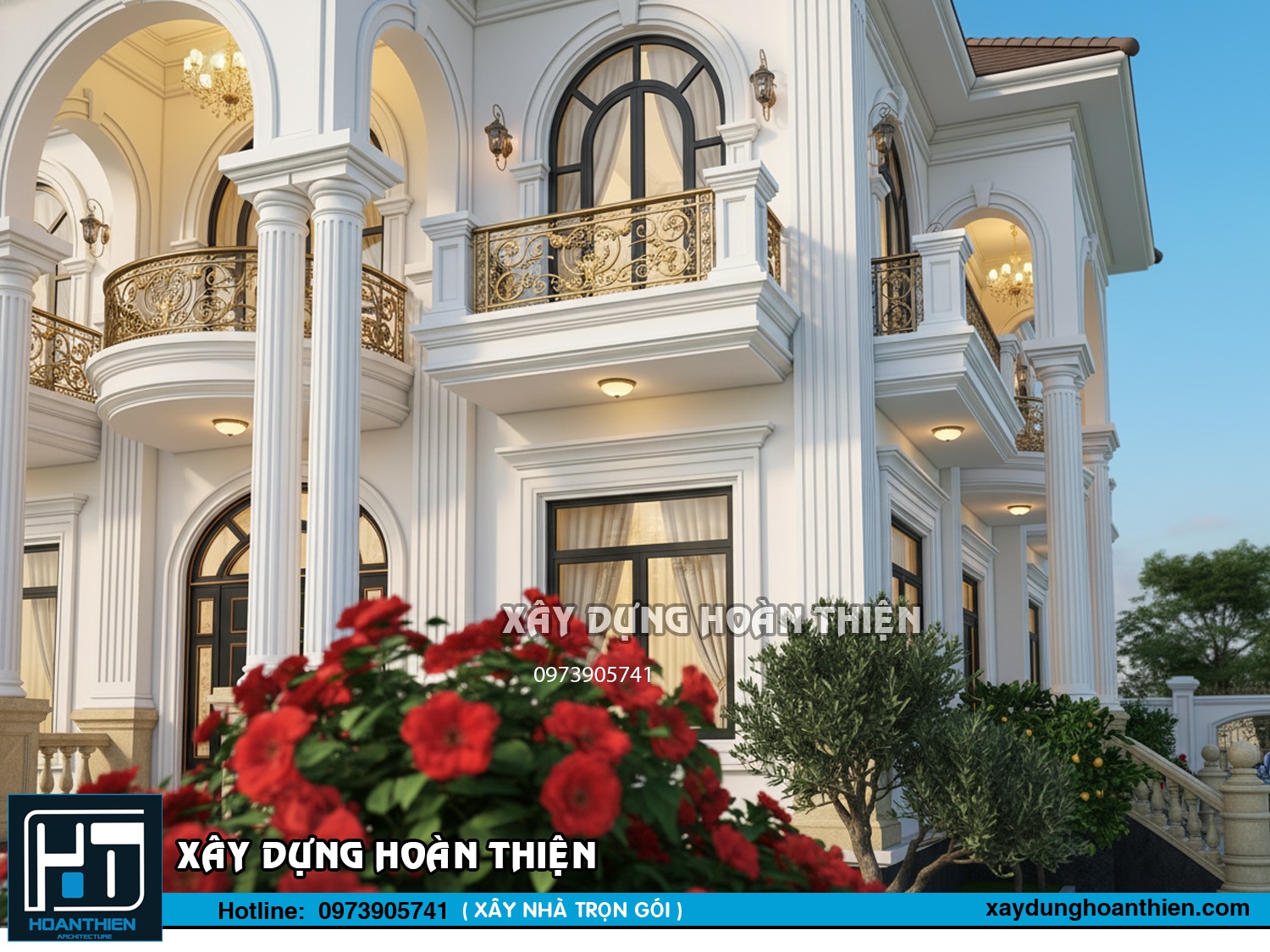 Đơn vị thiết kế nhà đẹp tại Ninh Bình uy tín Đơn vị thiết kế nhà đẹp tại Ninh Bình uy tín
