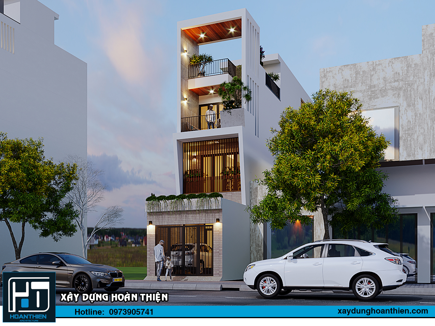 Đơn vị thiết kế nhà tại Hải Phòng uy tín, chuyên nghiệp Đơn vị thiết kế nhà tại Hải Phòng uy tín, chuyên nghiệp