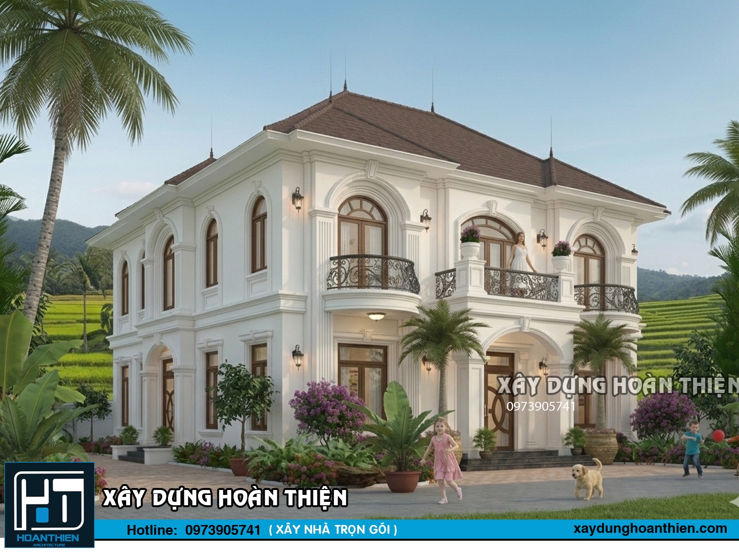 Đơn vị thiết kế nhà tại Hải Phòng uy tín, chuyên nghiệp Đơn vị thiết kế nhà tại Hải Phòng uy tín, chuyên nghiệp