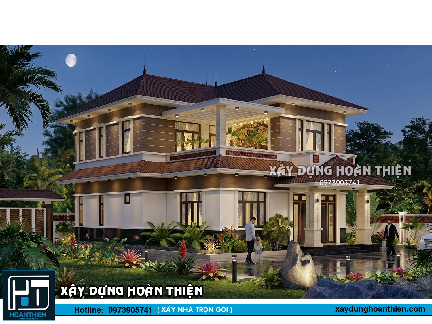 Đơn vị thiết kế nhà tại Hải Phòng uy tín, chuyên nghiệp Đơn vị thiết kế nhà tại Hải Phòng uy tín, chuyên nghiệp