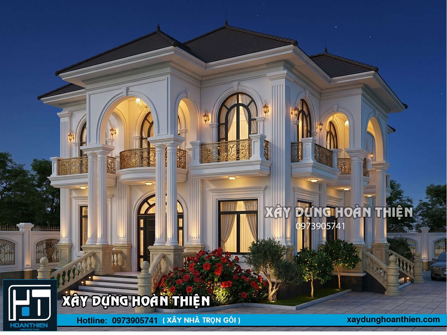 Đơn vị thiết kế nhà đẹp tại Hưng Yên uy tín chuyên nghiệp Đơn vị thiết kế nhà đẹp tại Hưng Yên uy tín chuyên nghiệp