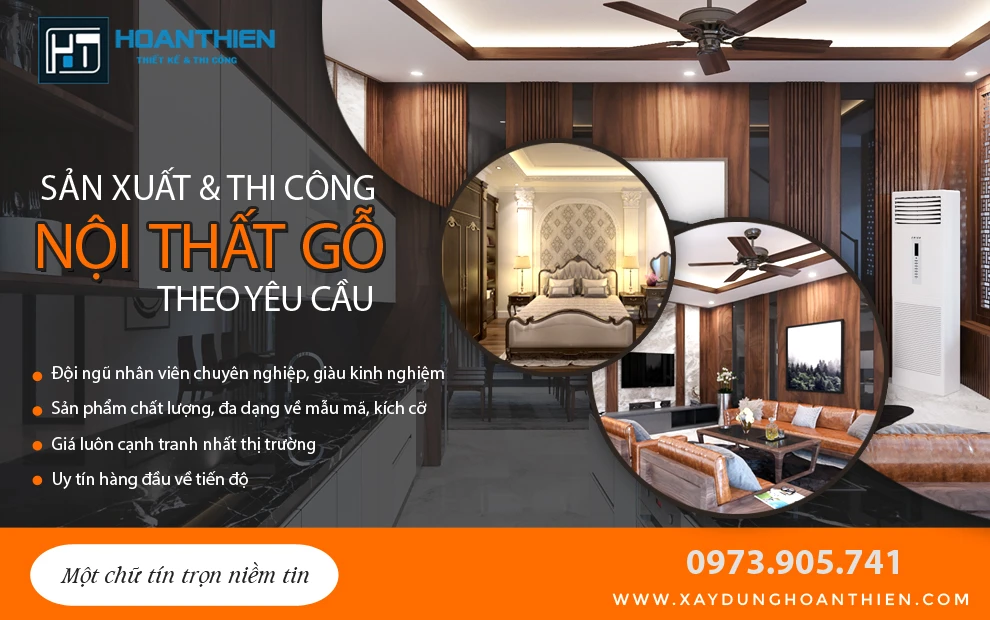 Thi công xây dựng