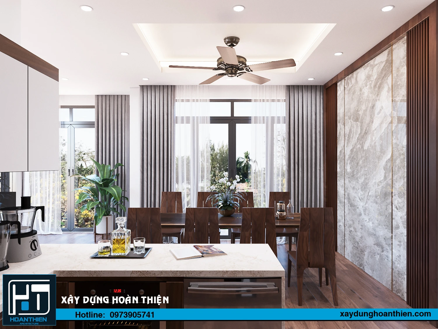 Đơn vị thiết kế nội thất nhà đep 2023 tại Hải Phòng Đơn vị thiết kế nội thất nhà đep 2023 tại Hải Phòng