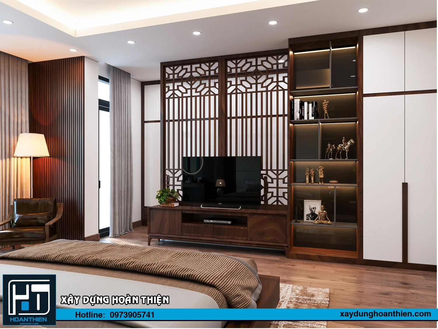 Đơn vị thiết kế nội thất nhà đep 2023 tại Hải Phòng Đơn vị thiết kế nội thất nhà đep 2023 tại Hải Phòng