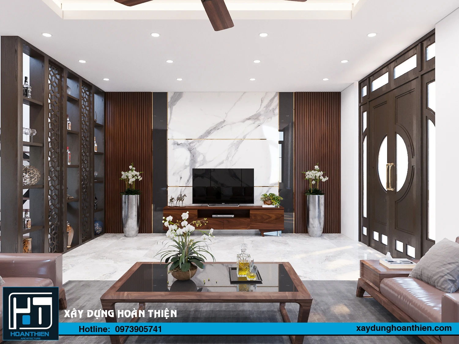 Đơn vị thiết kế nội thất nhà đep 2023 tại Hải Phòng Đơn vị thiết kế nội thất nhà đep 2023 tại Hải Phòng