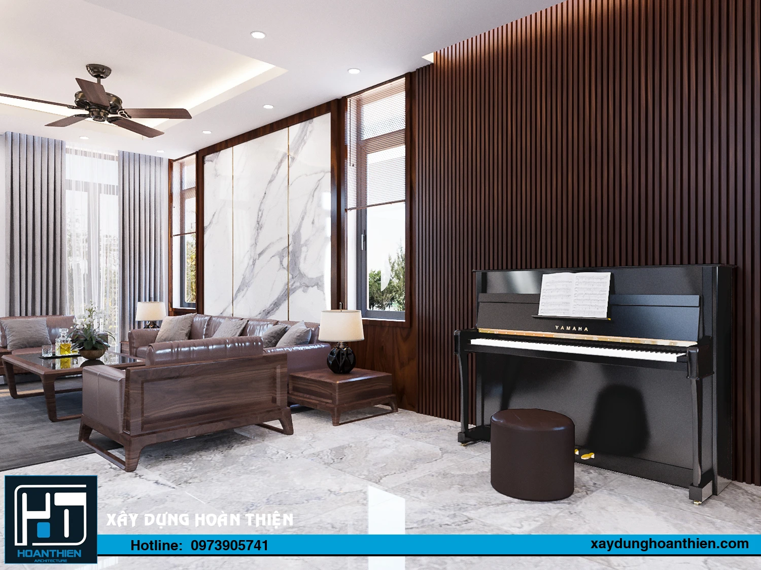 Đơn vị thiết kế nội thất nhà đep 2023 tại Hải Phòng Đơn vị thiết kế nội thất nhà đep 2023 tại Hải Phòng