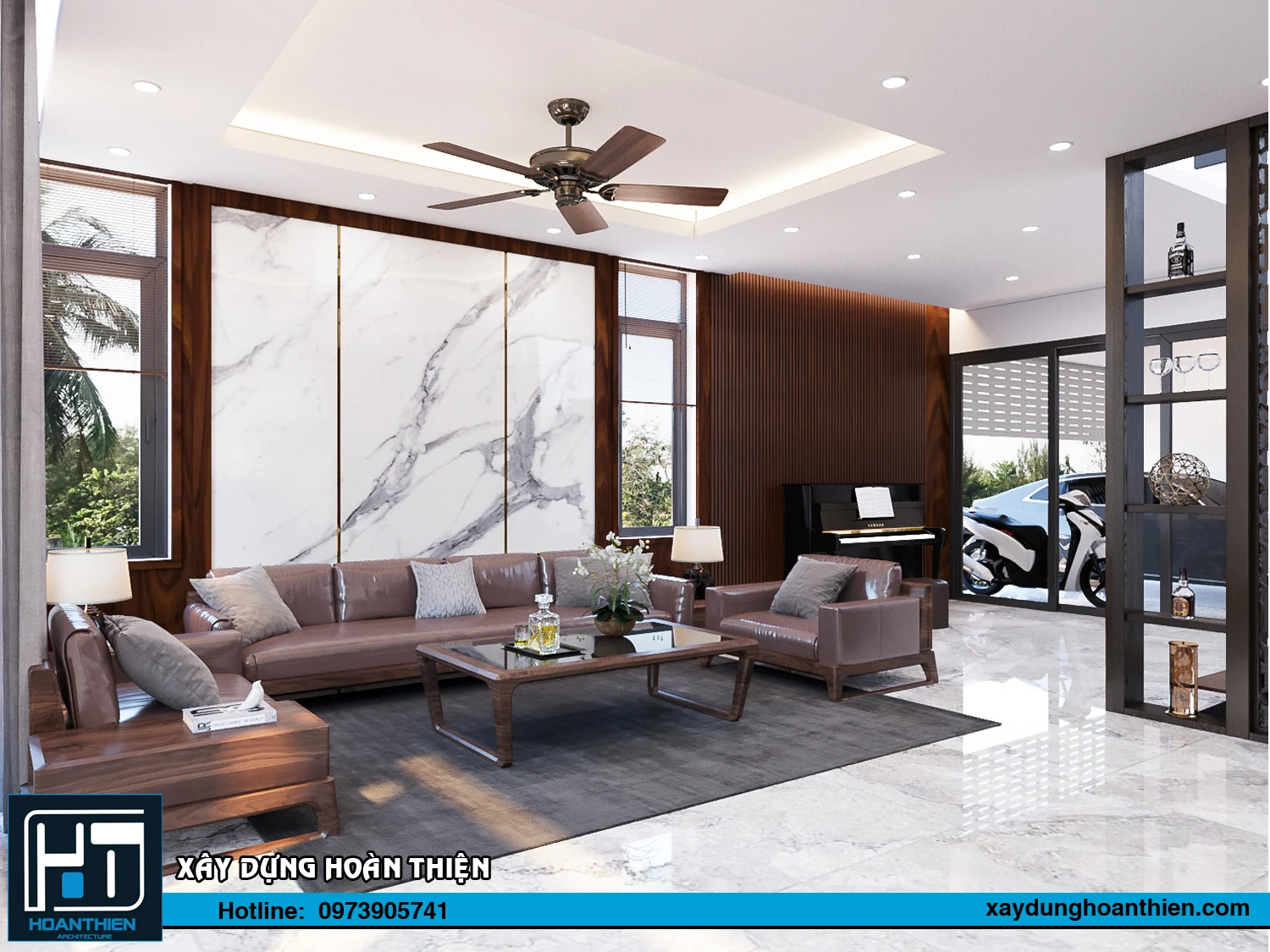 Đơn vị thiết kế nội thất nhà đep 2023 tại Hải Phòng Đơn vị thiết kế nội thất nhà đep 2023 tại Hải Phòng