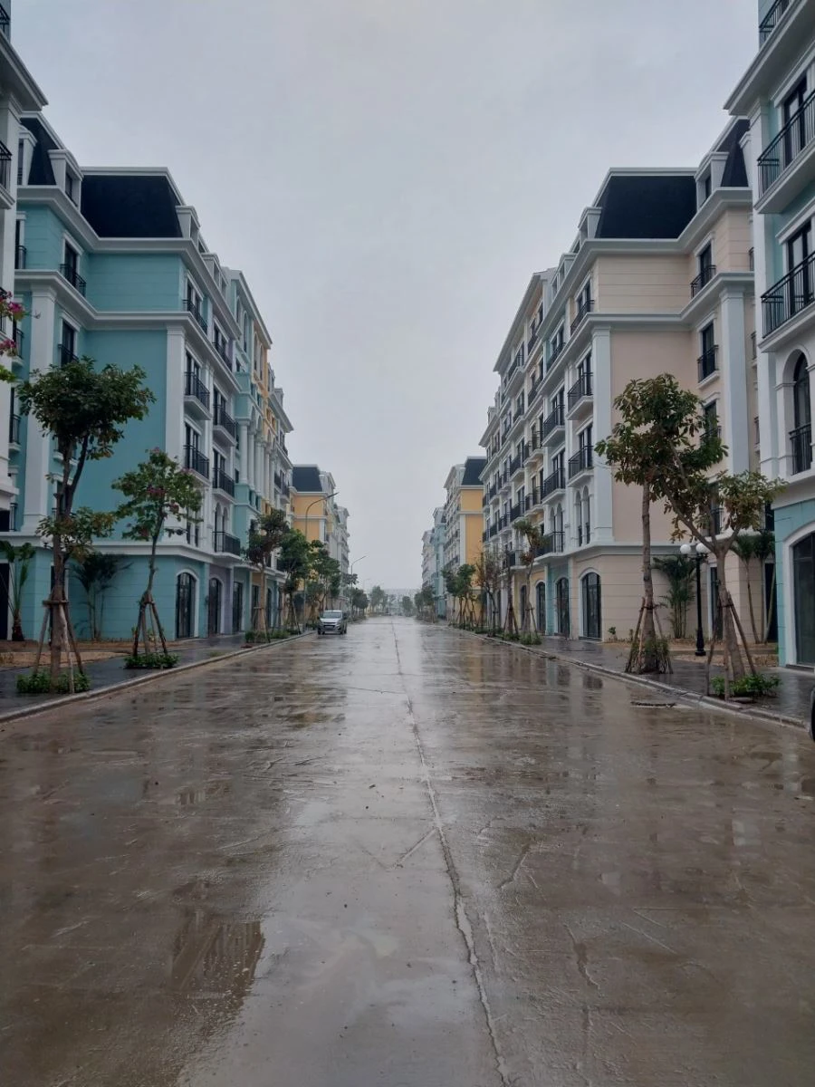 Thiết kế thi công nội thất căn hộ Aqua City Hạ Long, Quảng Ninh Thiết kế thi công nội thất căn hộ Aqua City Hạ Long, Quảng Ninh