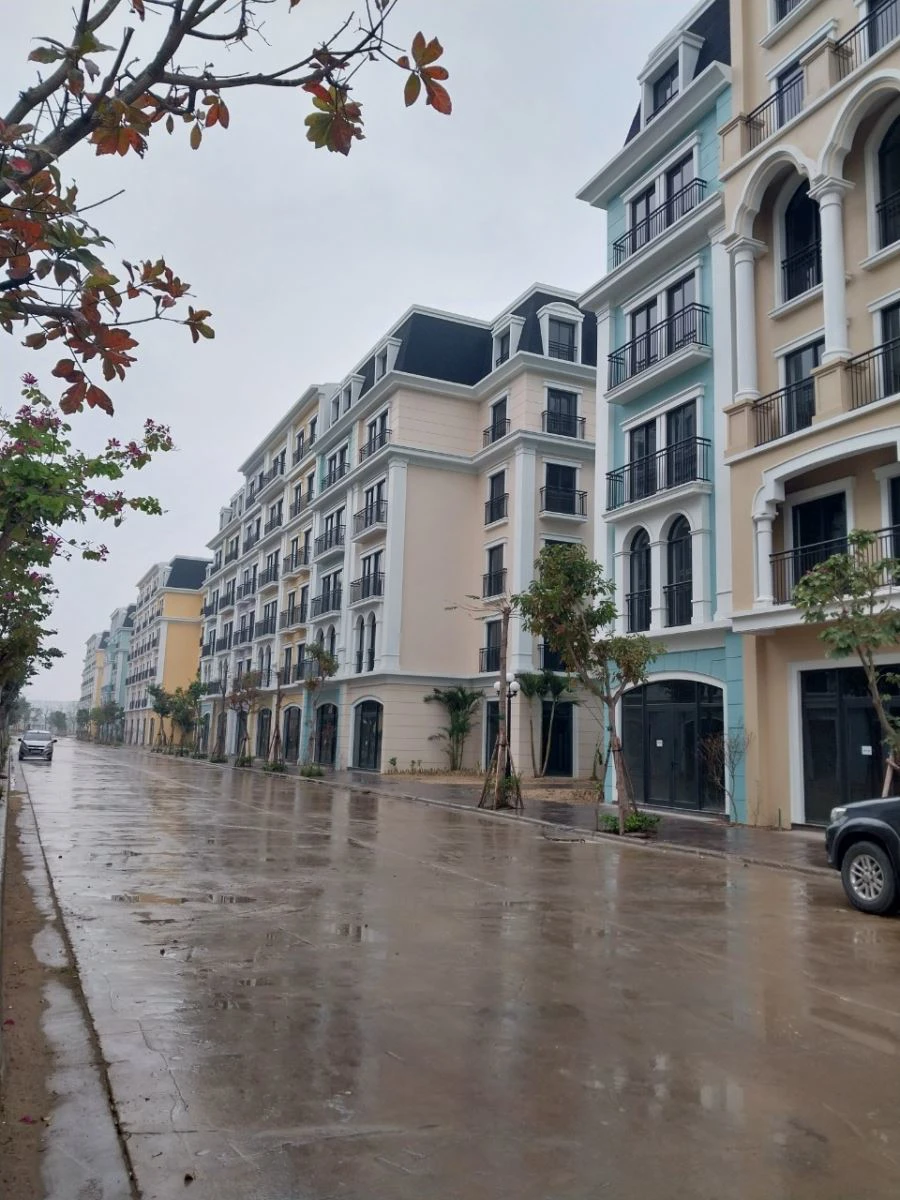 Thiết kế thi công nội thất căn hộ Aqua City Hạ Long, Quảng Ninh Thiết kế thi công nội thất căn hộ Aqua City Hạ Long, Quảng Ninh