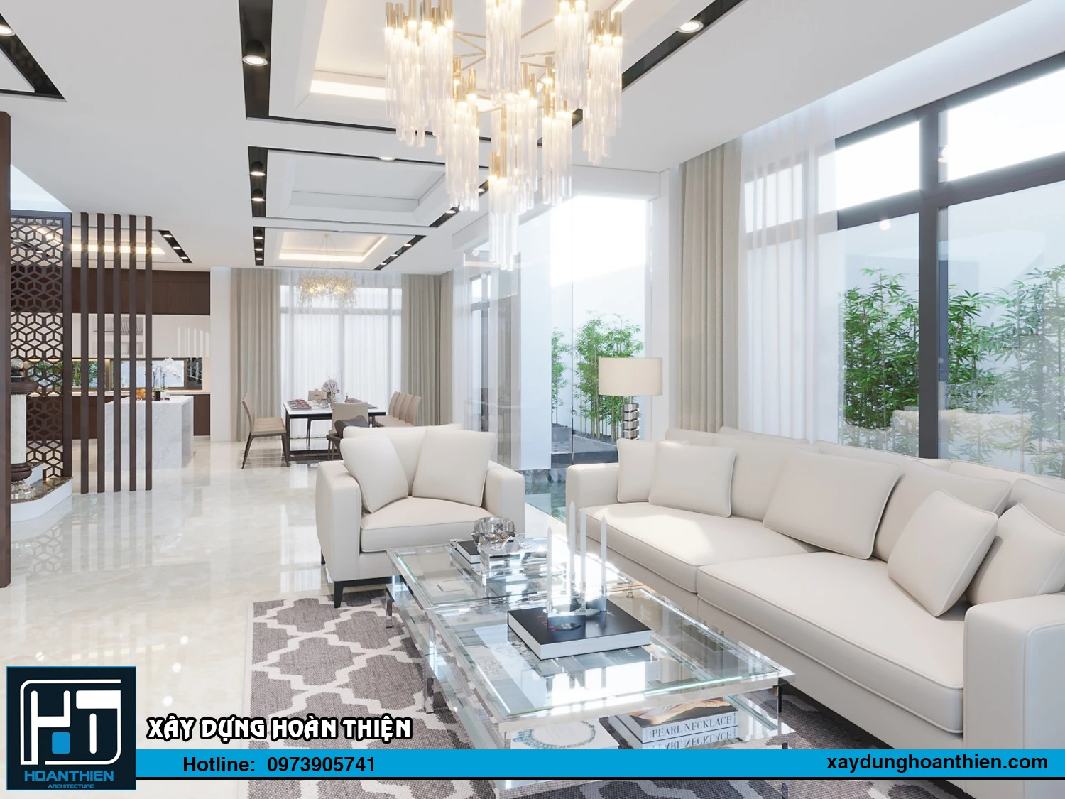 Đơn vị thi công nội thất uy tín tại Vinhomes Imperia - Hải Phòng Đơn vị thi công nội thất uy tín tại Vinhomes Imperia - Hải Phòng