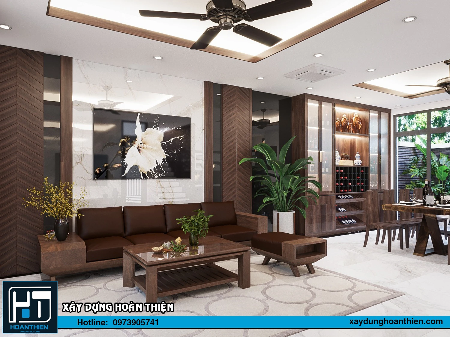 Đơn vị thiết kế thi công nội thất Vinhomes tại Hải Phòng Đơn vị thiết kế thi công nội thất Vinhomes tại Hải Phòng
