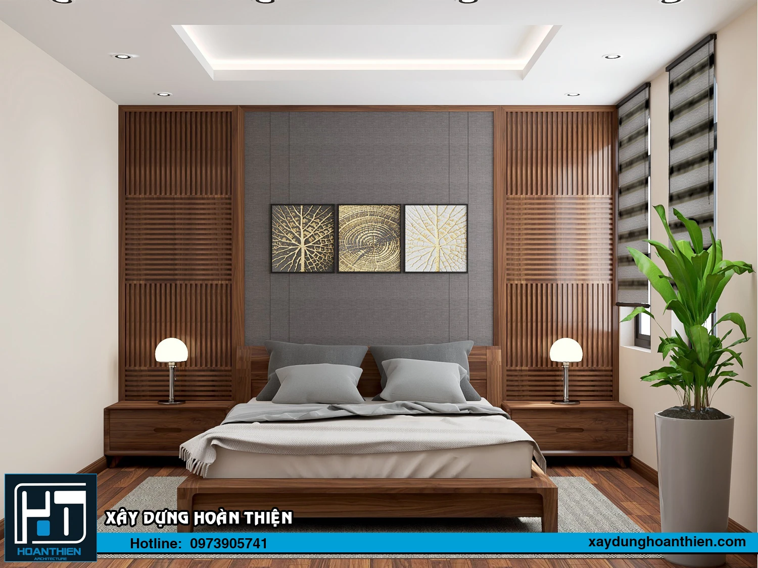 Đơn vị thiết kế thi công nội thất Vinhomes tại Hải Phòng Đơn vị thiết kế thi công nội thất Vinhomes tại Hải Phòng