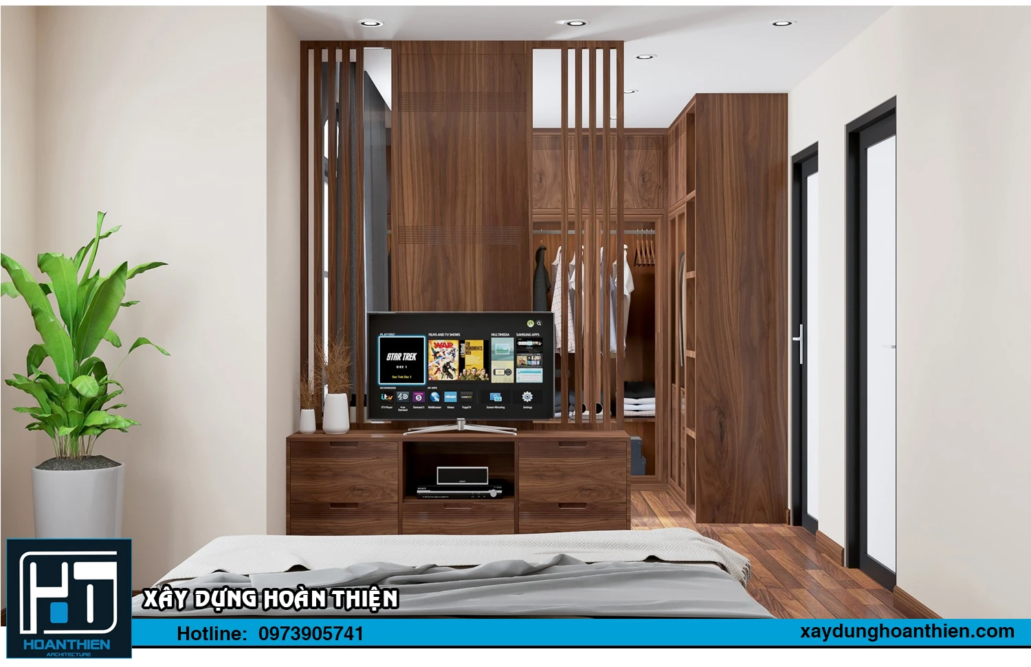 Đơn vị thiết kế thi công nội thất Vinhomes tại Hải Phòng Đơn vị thiết kế thi công nội thất Vinhomes tại Hải Phòng