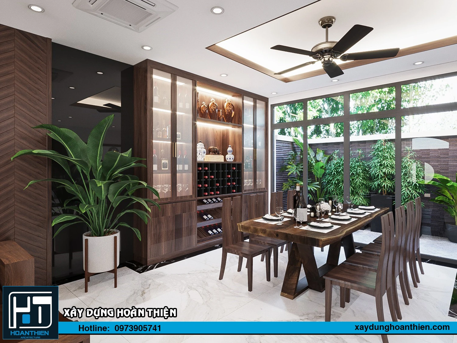 Đơn vị thiết kế thi công nội thất Vinhomes tại Hải Phòng Đơn vị thiết kế thi công nội thất Vinhomes tại Hải Phòng