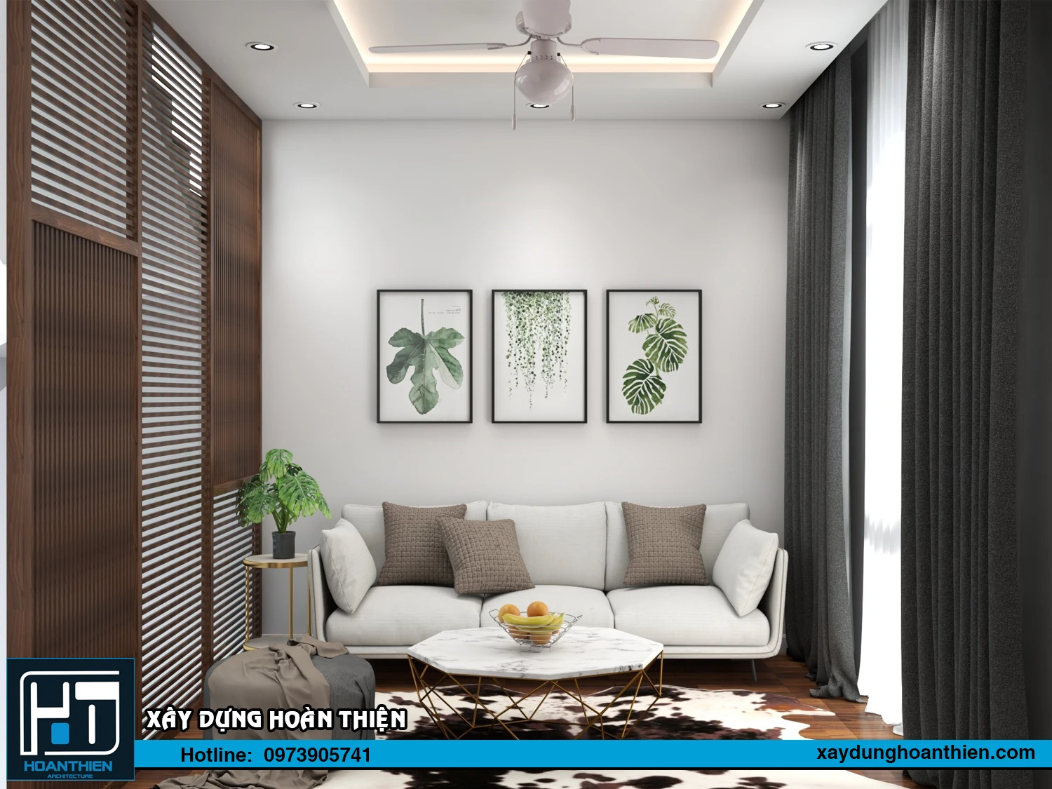 Đơn vị thiết kế thi công nội thất Vinhomes tại Hải Phòng Đơn vị thiết kế thi công nội thất Vinhomes tại Hải Phòng