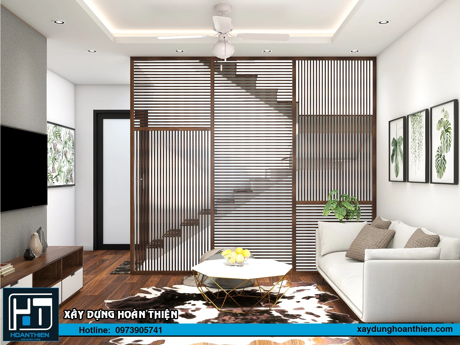 Đơn vị thiết kế thi công nội thất Vinhomes tại Hải Phòng Đơn vị thiết kế thi công nội thất Vinhomes tại Hải Phòng