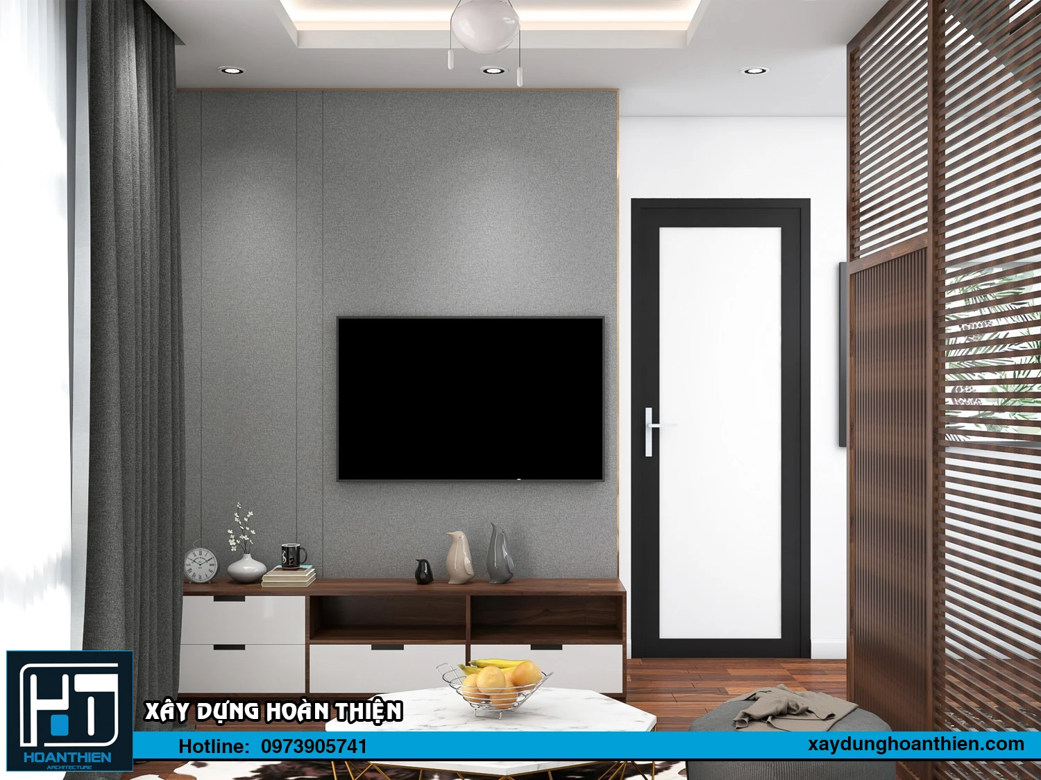 Đơn vị thiết kế thi công nội thất Vinhomes tại Hải Phòng Đơn vị thiết kế thi công nội thất Vinhomes tại Hải Phòng
