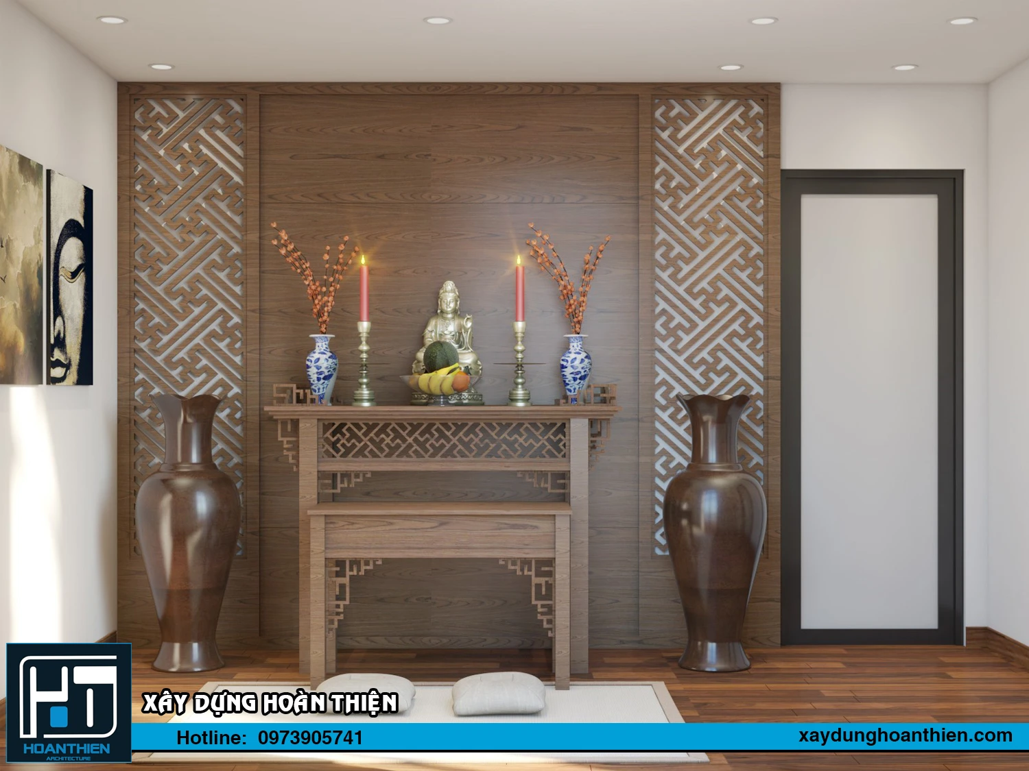 Đơn vị thiết kế thi công nội thất Vinhomes tại Hải Phòng Đơn vị thiết kế thi công nội thất Vinhomes tại Hải Phòng