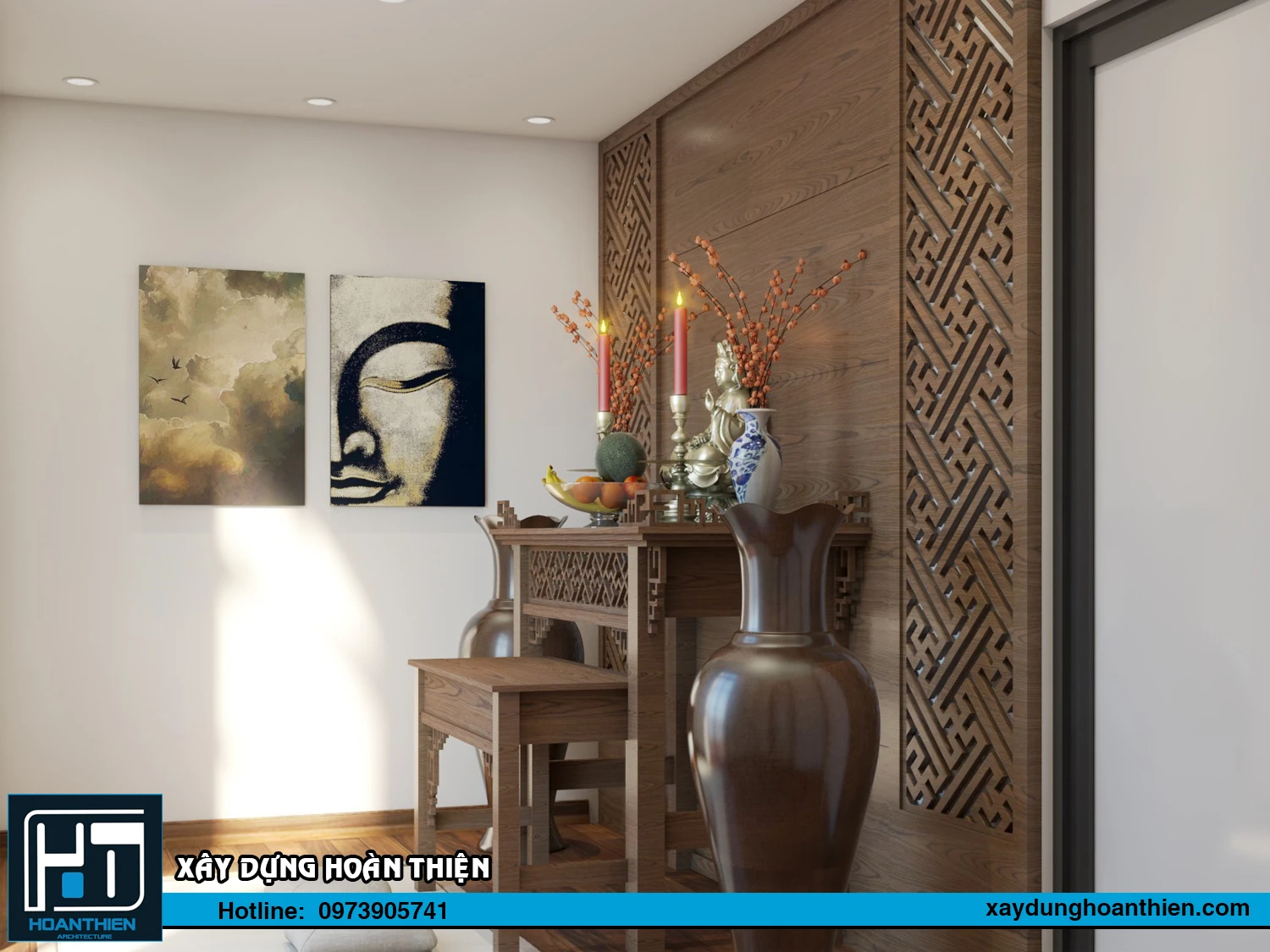 Đơn vị thiết kế thi công nội thất Vinhomes tại Hải Phòng Đơn vị thiết kế thi công nội thất Vinhomes tại Hải Phòng