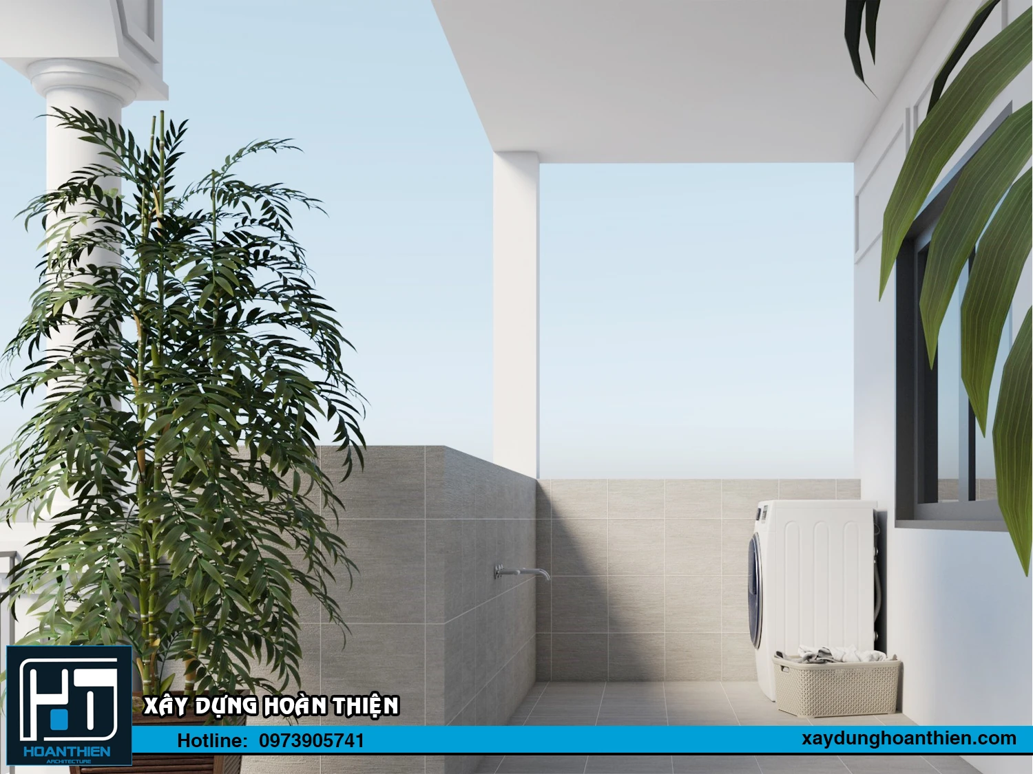 Đơn vị thiết kế thi công nội thất Vinhomes tại Hải Phòng Đơn vị thiết kế thi công nội thất Vinhomes tại Hải Phòng