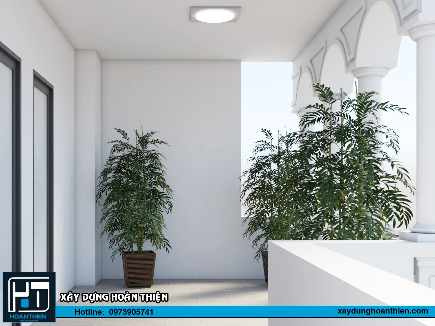 Đơn vị thiết kế thi công nội thất Vinhomes tại Hải Phòng Đơn vị thiết kế thi công nội thất Vinhomes tại Hải Phòng