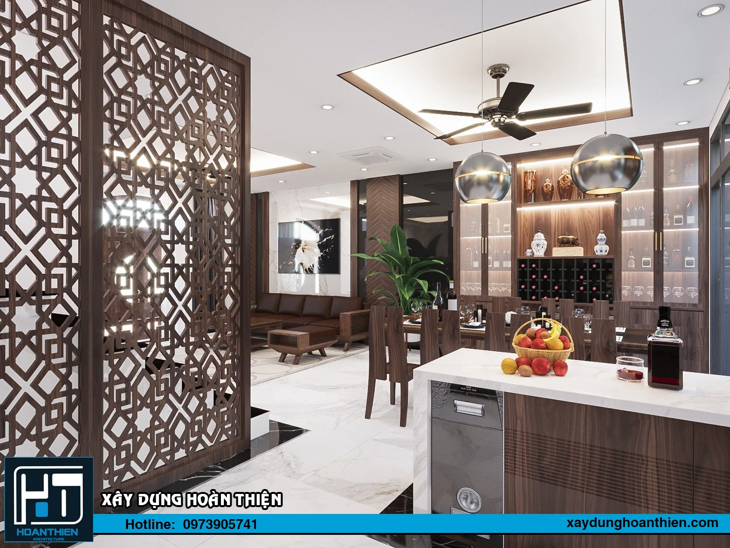 Đơn vị thiết kế thi công nội thất Vinhomes tại Hải Phòng Đơn vị thiết kế thi công nội thất Vinhomes tại Hải Phòng