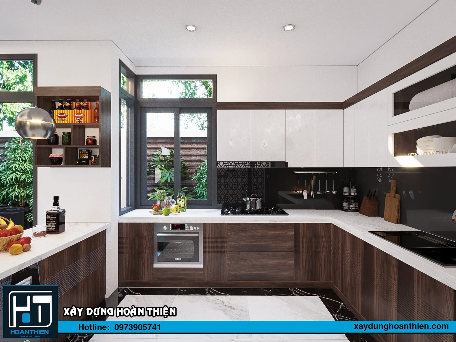 Đơn vị thiết kế thi công nội thất Vinhomes tại Hải Phòng Đơn vị thiết kế thi công nội thất Vinhomes tại Hải Phòng