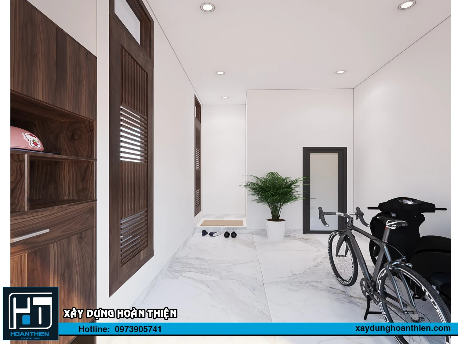 Đơn vị thiết kế thi công nội thất Vinhomes tại Hải Phòng Đơn vị thiết kế thi công nội thất Vinhomes tại Hải Phòng