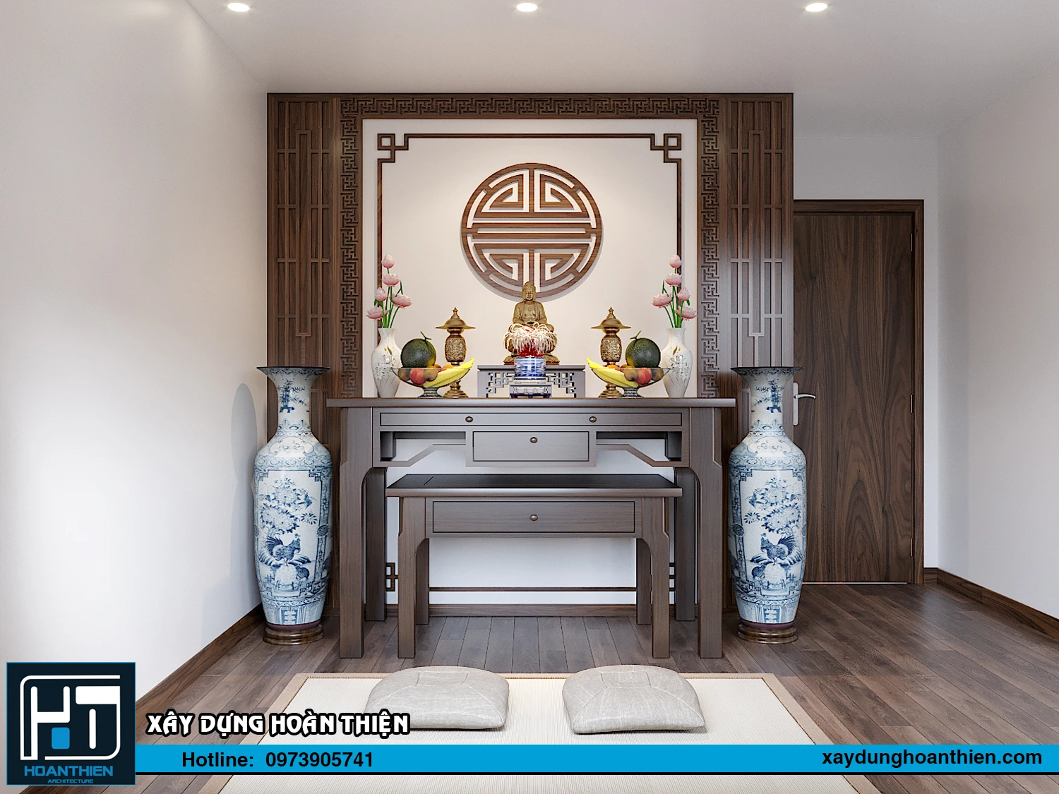 Thiết kế nội thất nhà ống 3 tầng Thiết kế nội thất nhà ống 3 tầng