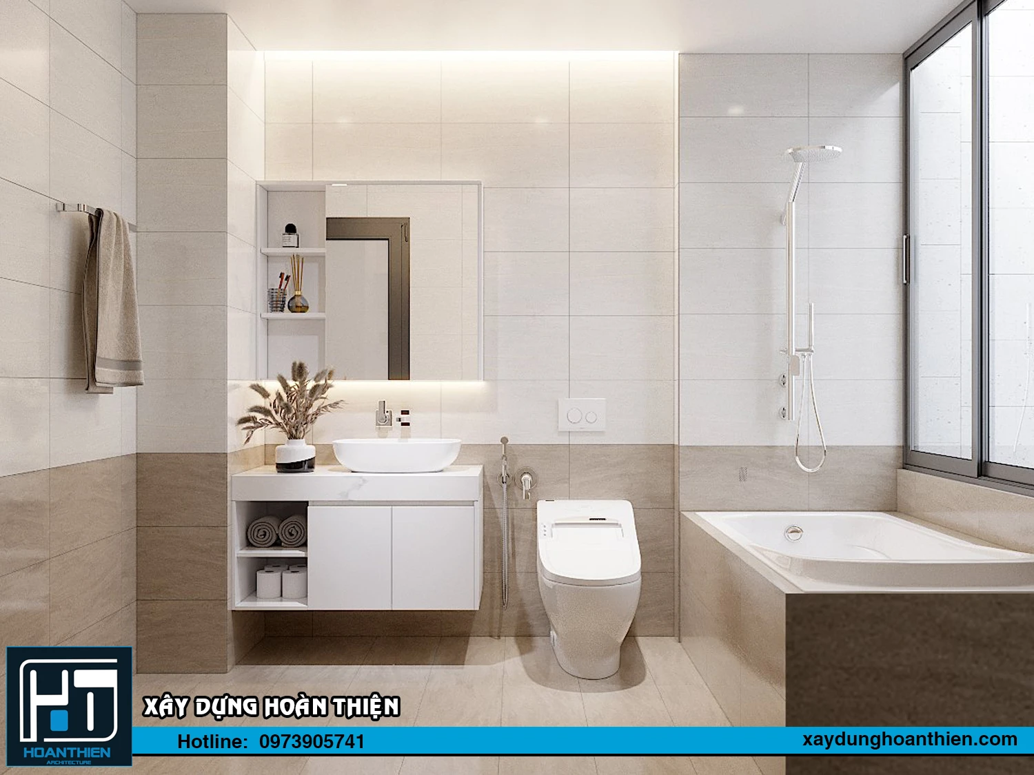 Thiết kế nội thất nhà ống 3 tầng Thiết kế nội thất nhà ống 3 tầng