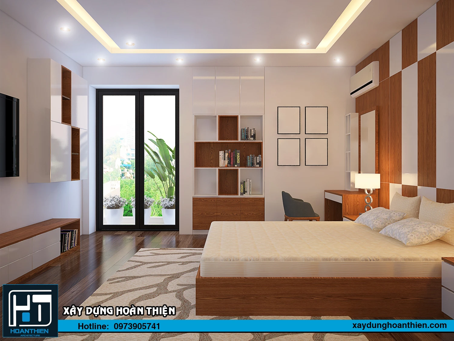 Thiết kế thi công nội thất chuyên nghiệp tại Thủy Nguyên, Hải Phòng Thiết kế thi công nội thất chuyên nghiệp tại Thủy Nguyên, Hải Phòng
