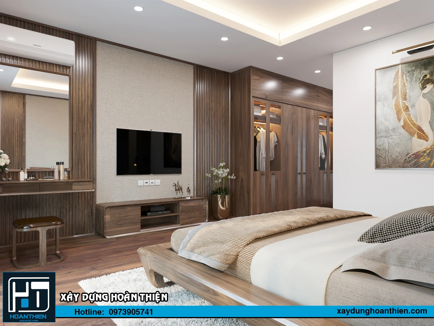 Thiết kế nội thất nhà ống diện tích 5x20m tại Hải Phòng Thiết kế nội thất nhà ống diện tích 5x20m tại Hải Phòng