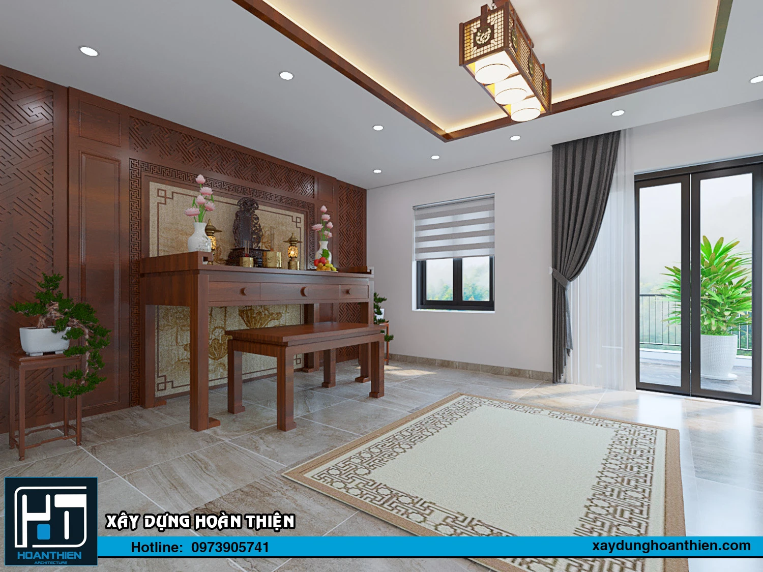 Mẫu thiết kế nội thất biệt thự hiện đại tại hải phòng Mẫu thiết kế nội thất biệt thự hiện đại tại hải phòng