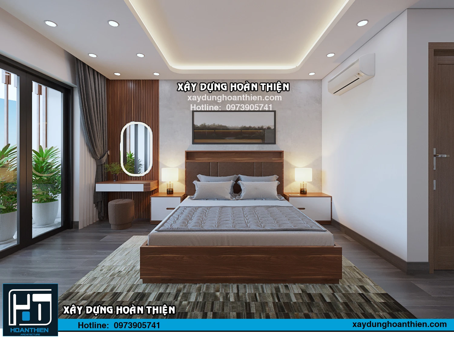 Thi công nội thất nhà ống 4 tầng 2023 tại Hải Phòng Thi công nội thất nhà ống 4 tầng 2023 tại Hải Phòng