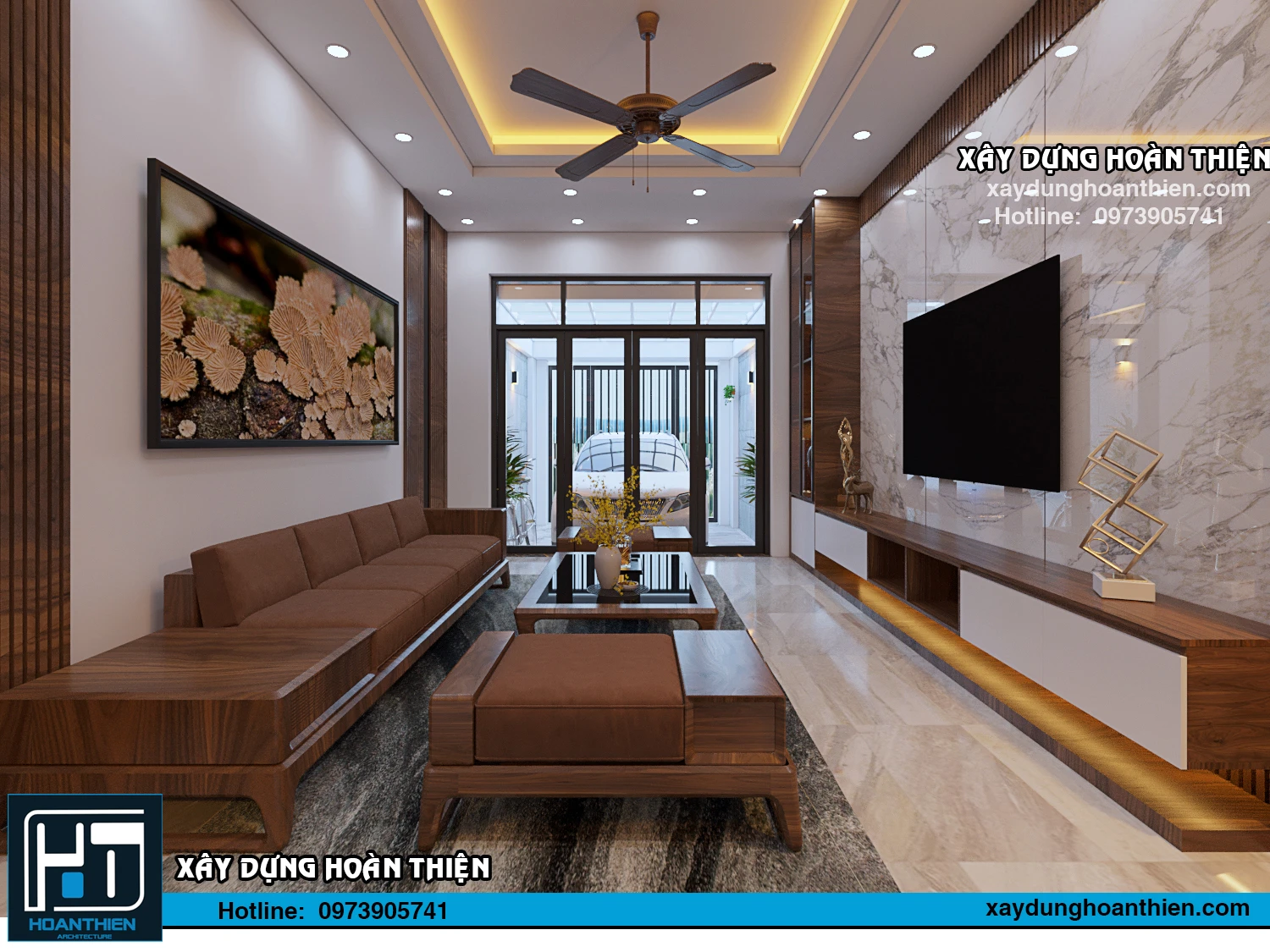 Thi công nội thất nhà ống 4 tầng 2023 tại Hải Phòng Thi công nội thất nhà ống 4 tầng 2023 tại Hải Phòng