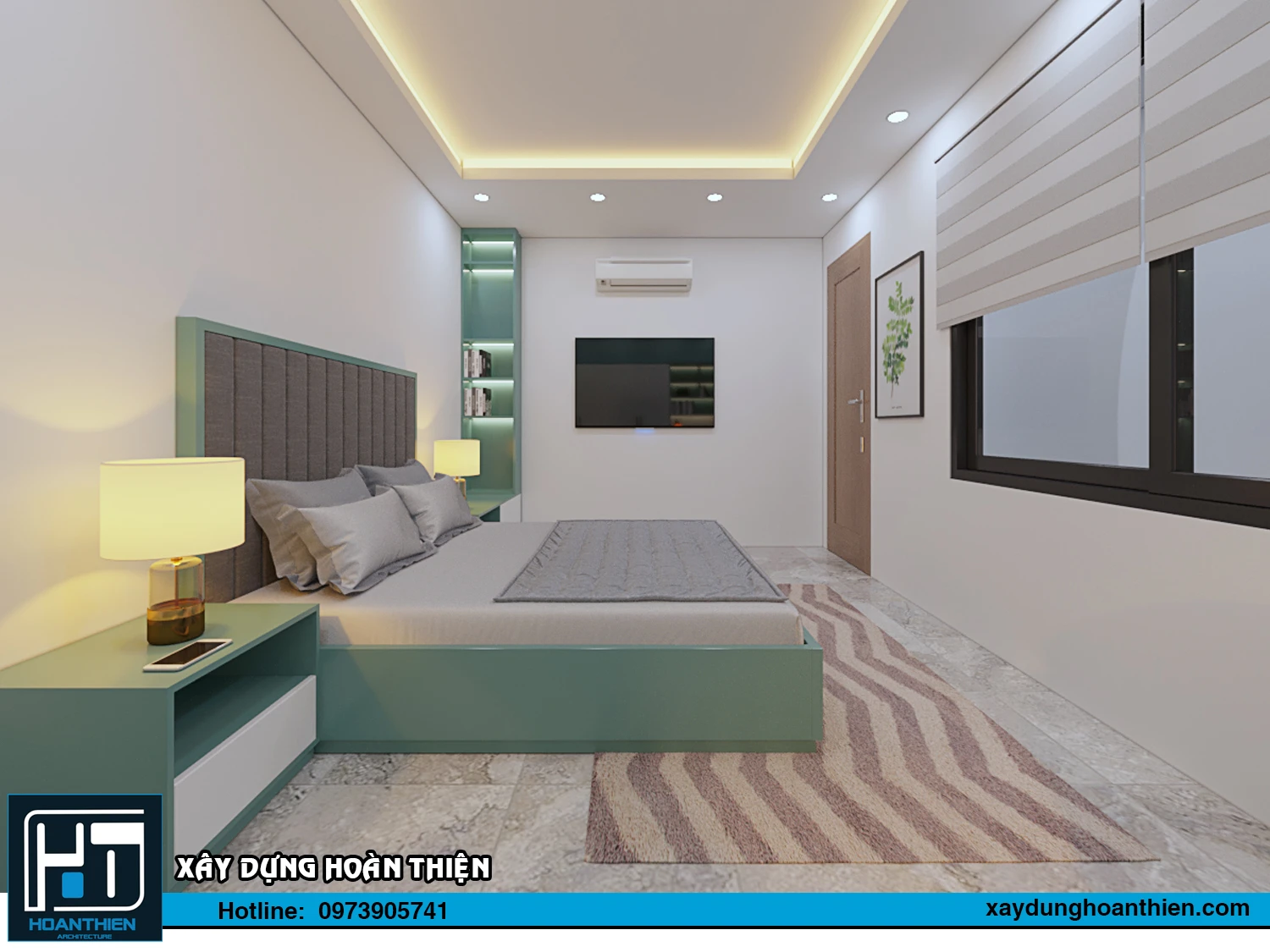 Đơn vị thi công nội thất chuyên nghiệp tại Hải Phòng Đơn vị thi công nội thất chuyên nghiệp tại Hải Phòng
