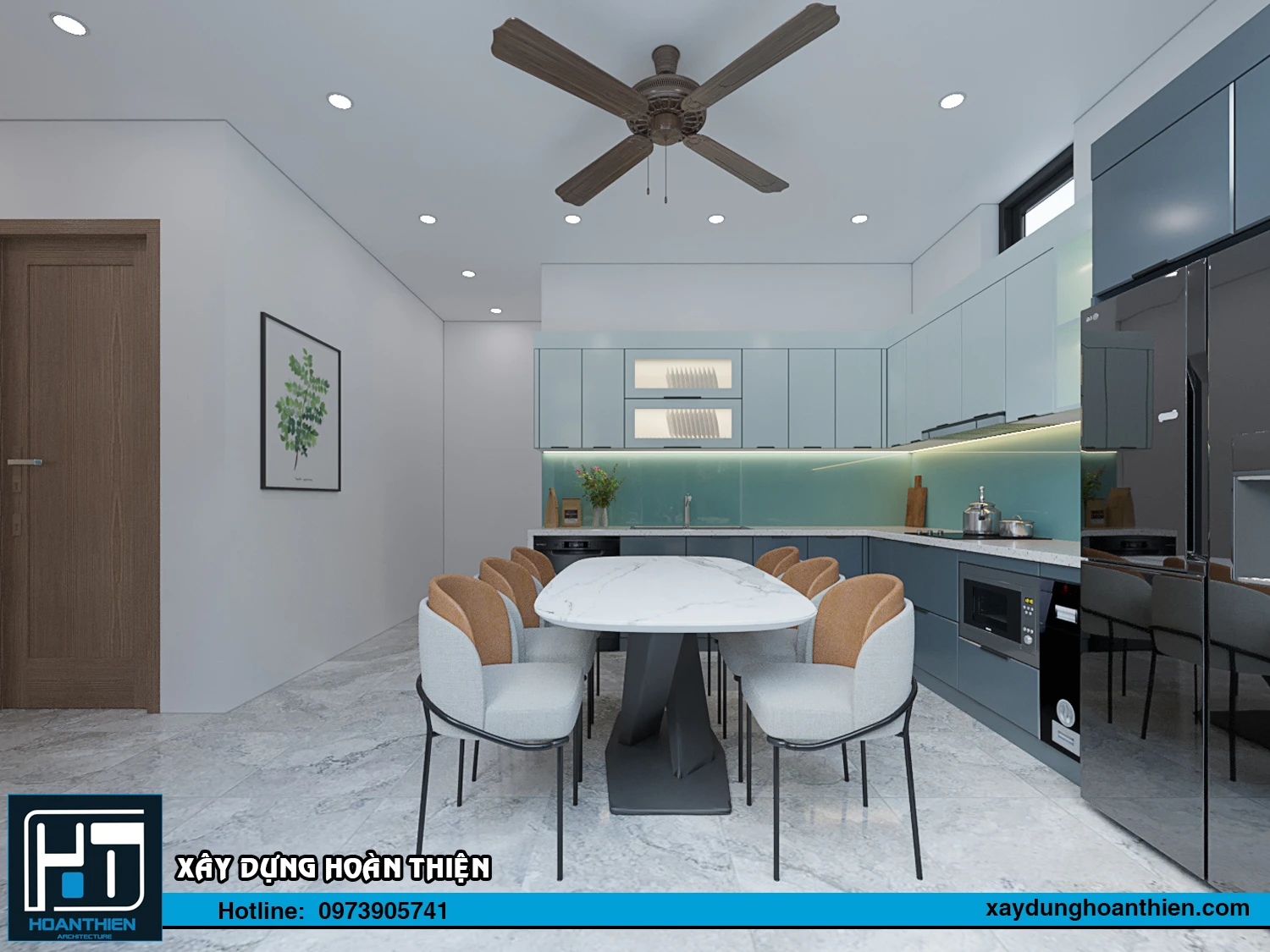 Đơn vị thi công nội thất chuyên nghiệp tại Hải Phòng Đơn vị thi công nội thất chuyên nghiệp tại Hải Phòng