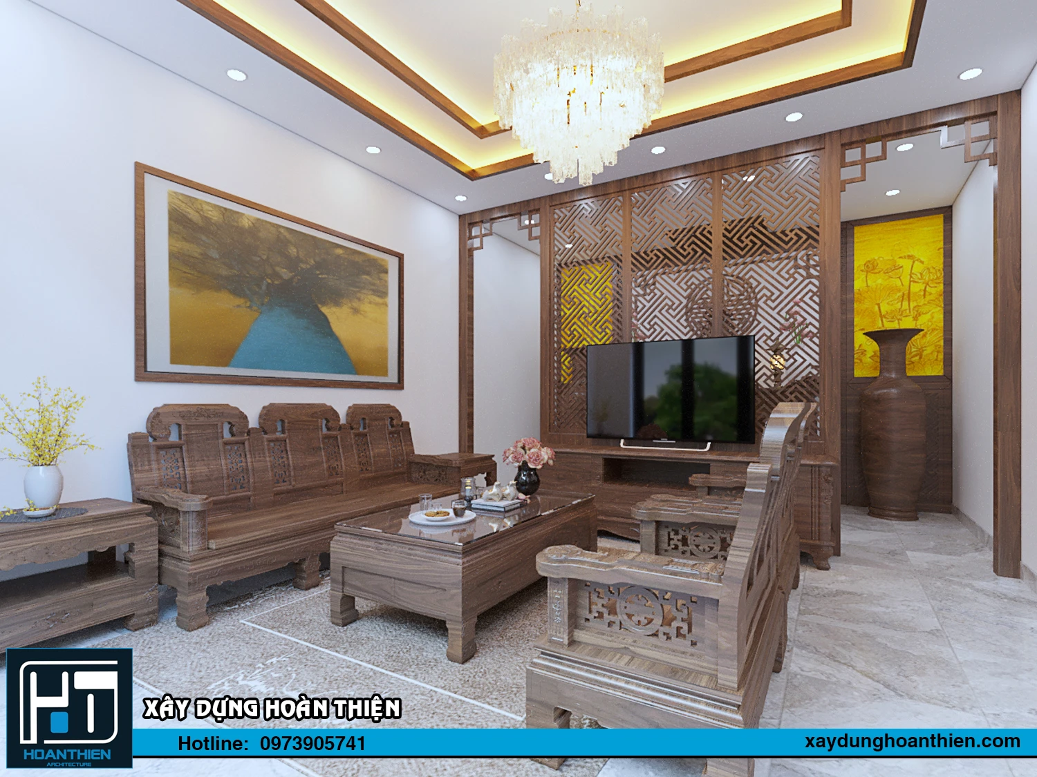 Đơn vị thi công nội thất chuyên nghiệp tại Hải Phòng Đơn vị thi công nội thất chuyên nghiệp tại Hải Phòng