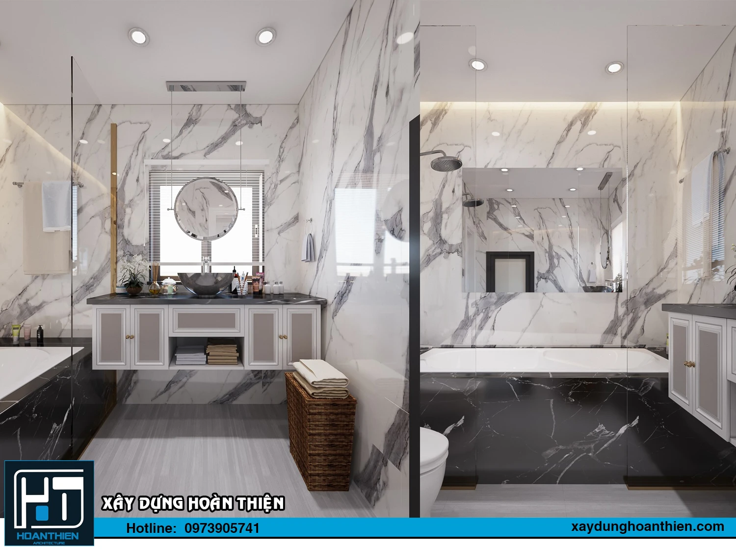 Thiết kế nội thất đẹp ấn tượng tại Hải Dương Thiết kế nội thất đẹp ấn tượng tại Hải Dương