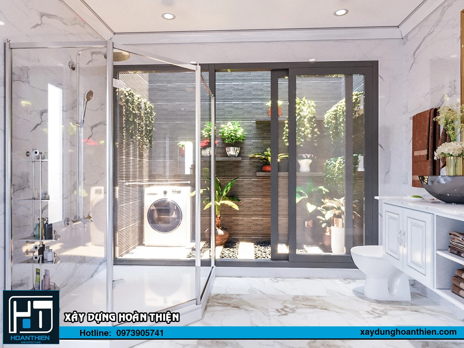 Thiết kế nội thất biệt thự 3 tầng tại Uông Bí Quảng Ninh Thiết kế nội thất biệt thự 3 tầng tại Uông Bí Quảng Ninh