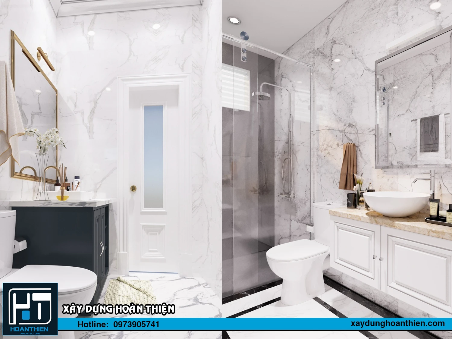 Thiết kế nội thất biệt thự 3 tầng tại Uông Bí Quảng Ninh Thiết kế nội thất biệt thự 3 tầng tại Uông Bí Quảng Ninh