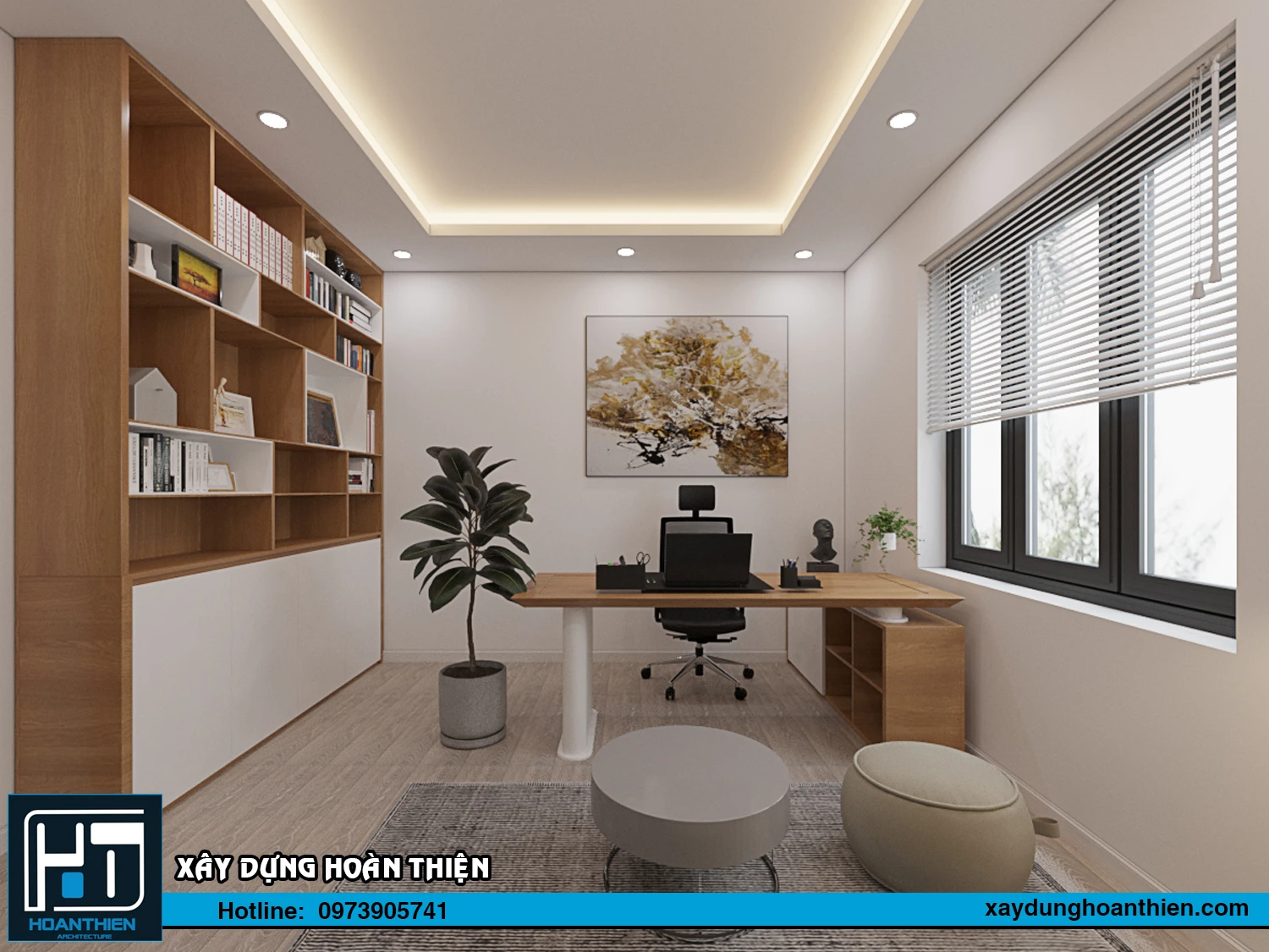 Thiết kế thi công nội thất trọn gói chất lượng chuyên nghiệp tai Hải Phòng Thiết kế thi công nội thất trọn gói chất lượng chuyên nghiệp tai Hải Phòng
