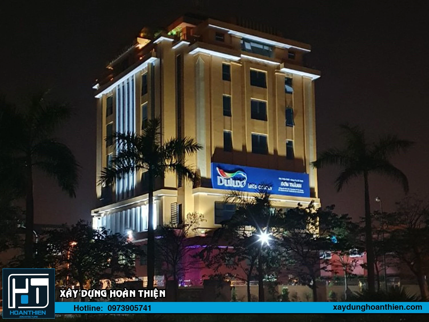 Thiêt kế thi công nội thất tại Hải Dương Thiêt kế thi công nội thất tại Hải Dương