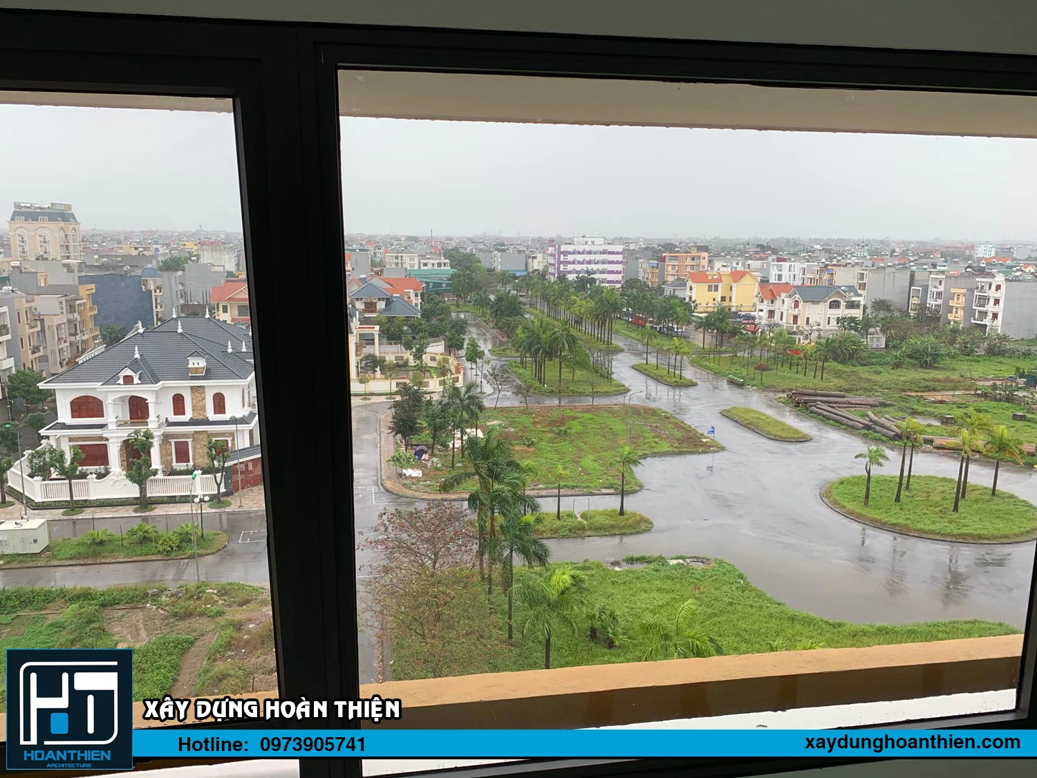 Thiêt kế thi công nội thất tại Hải Dương Thiêt kế thi công nội thất tại Hải Dương